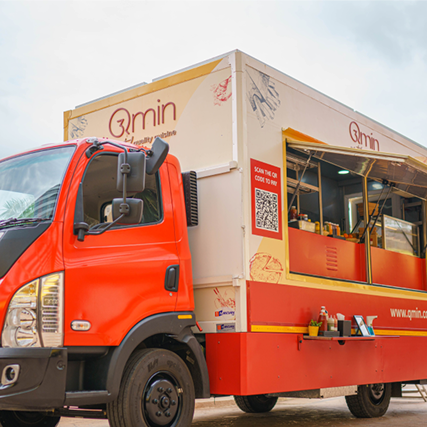 Food Truck