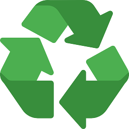 Recyclable