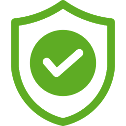 100% Compliance & Safety