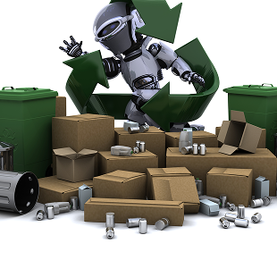 Advanced Recycling