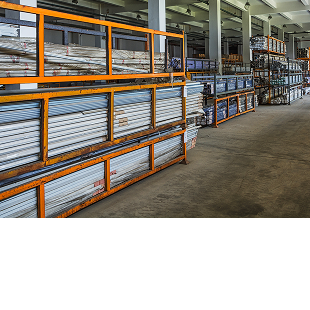 Structural & Industrial Solutions
