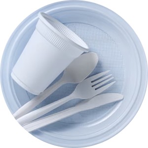 plate